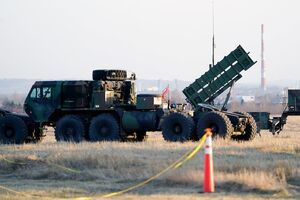 Без американських даних ЗСУ не можуть бити по РФ із HIMARS