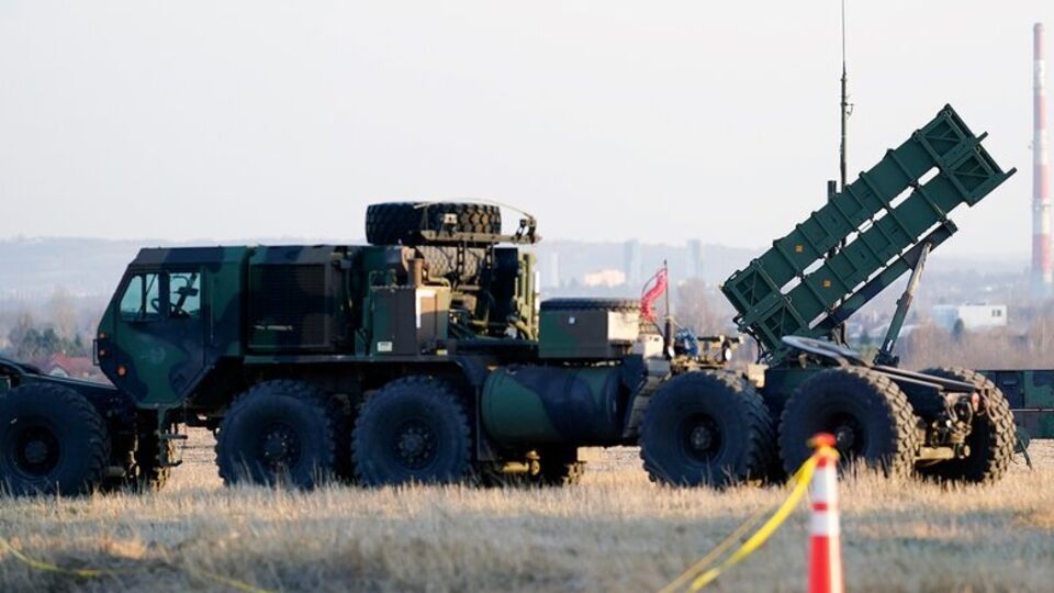 Без американських даних ЗСУ не можуть бити по РФ із HIMARS