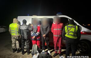 Уклонисты притворялись фельдшером и пациентом