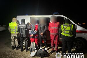 Уклонисты притворялись фельдшером и пациентом