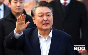 Президент провел в тюрьме 52 дня и освобожден до суда