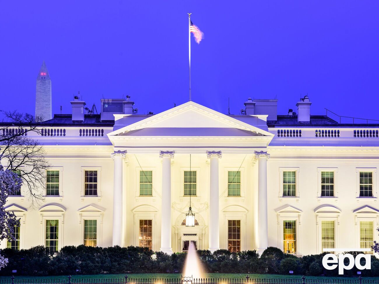 На правительственных сайтах США удаляют десятки терминов