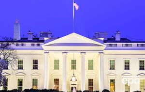 На правительственных сайтах США удаляют десятки терминов