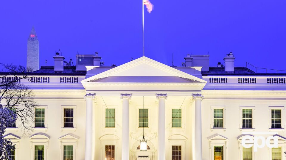 На правительственных сайтах США удаляют десятки терминов