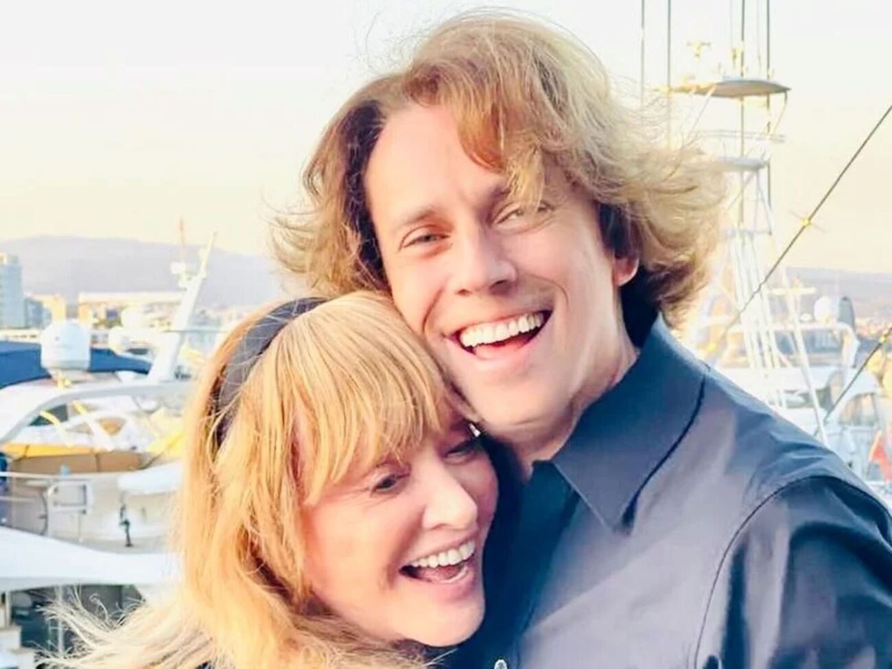 Пугачова і Галкін одружилися 2011 року