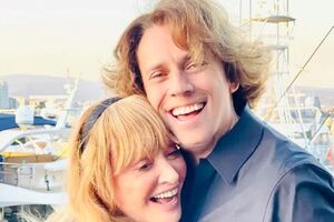 Пугачова і Галкін одружилися 2011 року