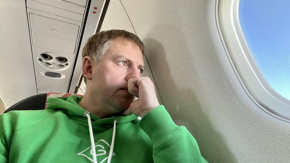 Осечкин считает, что в Москве сейчас "хлопают в ладоши"