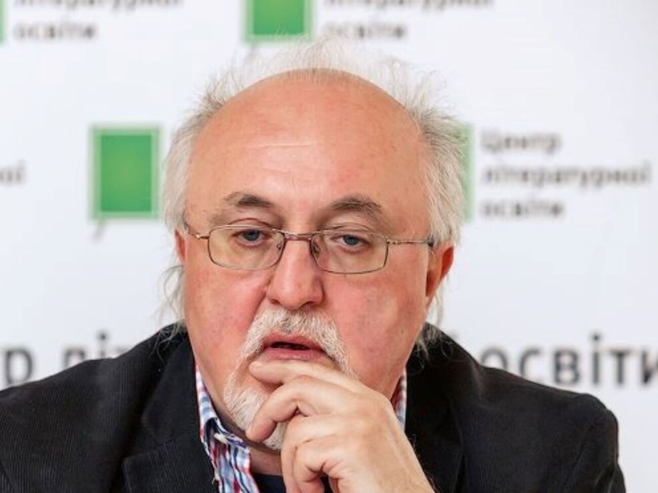 Винничук: Я так с "совком" сроднился, что уже без него и не представляю себя