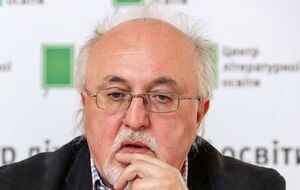 Винничук: Я так с "совком" сроднился, что уже без него и не представляю себя