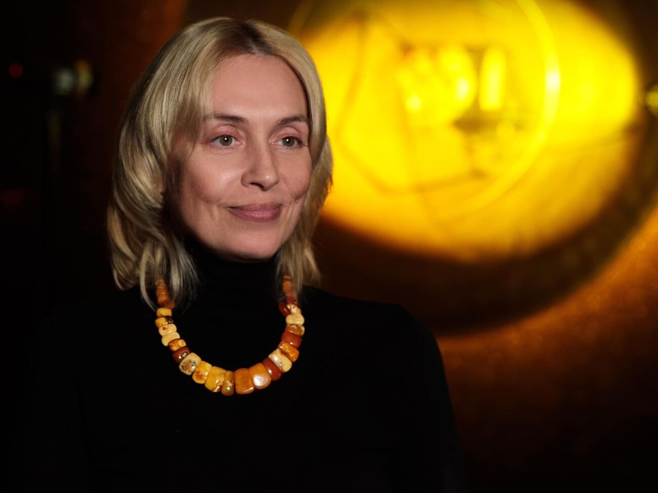 Попова зазначала, що 2022 року розпочала хіміотерапію