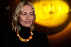 Попова зазначала, що 2022 року розпочала хіміотерапію