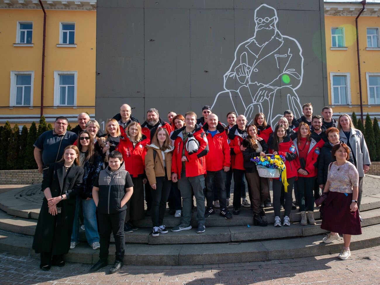 30-я украинская экспедиция будет работать на антарктической станции до апреля 2026 года