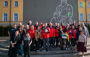 30-я украинская экспедиция будет работать на антарктической станции до апреля 2026 года