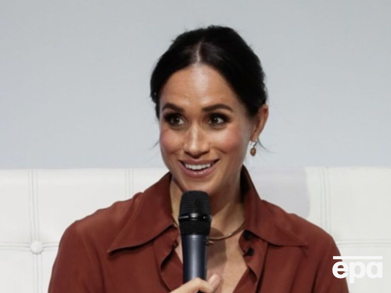 Герцогиня Сассекская родилась 4 августа 1981 года в Лос-Анджелесе