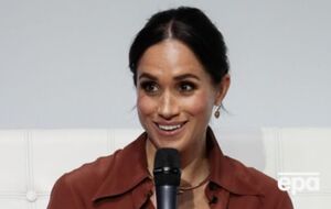 Герцогиня Сассекская родилась 4 августа 1981 года в Лос-Анджелесе