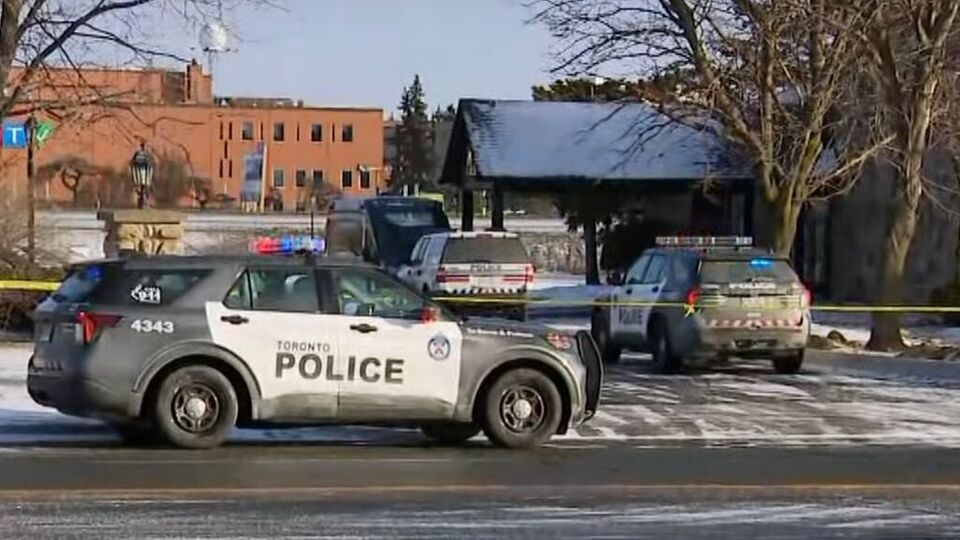 Мотива стрельбы полиция еще не назвала