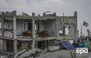 За даними Reuters, у ХАМАС заявили, що є "позитивні показники" для початку другої фази переговорів