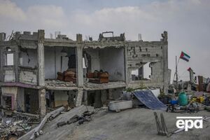 По данным Reuters, в ХАМАС заявили, что есть "положительные показатели" для начала второй фазы переговоров