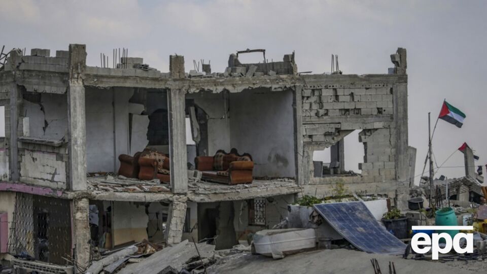 По данным Reuters, в ХАМАС заявили, что есть "положительные показатели" для начала второй фазы переговоров