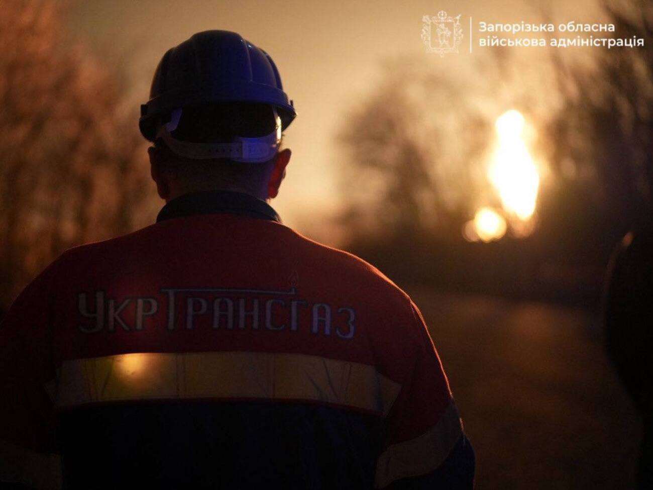По словам начальника ОВА, перебоев с теплоснабжением не было, услугу предоставляют стабильно