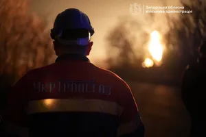 По словам начальника ОВА, перебоев с теплоснабжением не было, услугу предоставляют стабильно