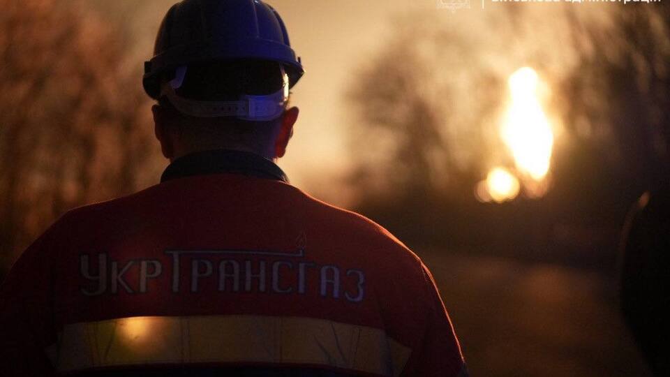 За словами начальника ОВА, перебоїв із теплопостачанням не було, послугу надають стабільно