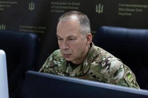 Сирський повідомив партнерам поточні потреби України в озброєнні, військовій техніці, боєприпасах