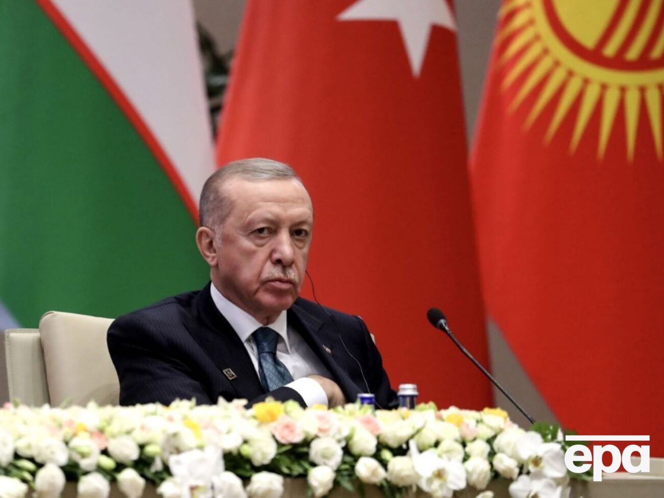 Из-за "антизападной позиции" Турция может оказаться в той же категории стран, что и Иран, Сирия и Ливия