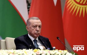 Из-за "антизападной позиции" Турция может оказаться в той же категории стран, что и Иран, Сирия и Ливия