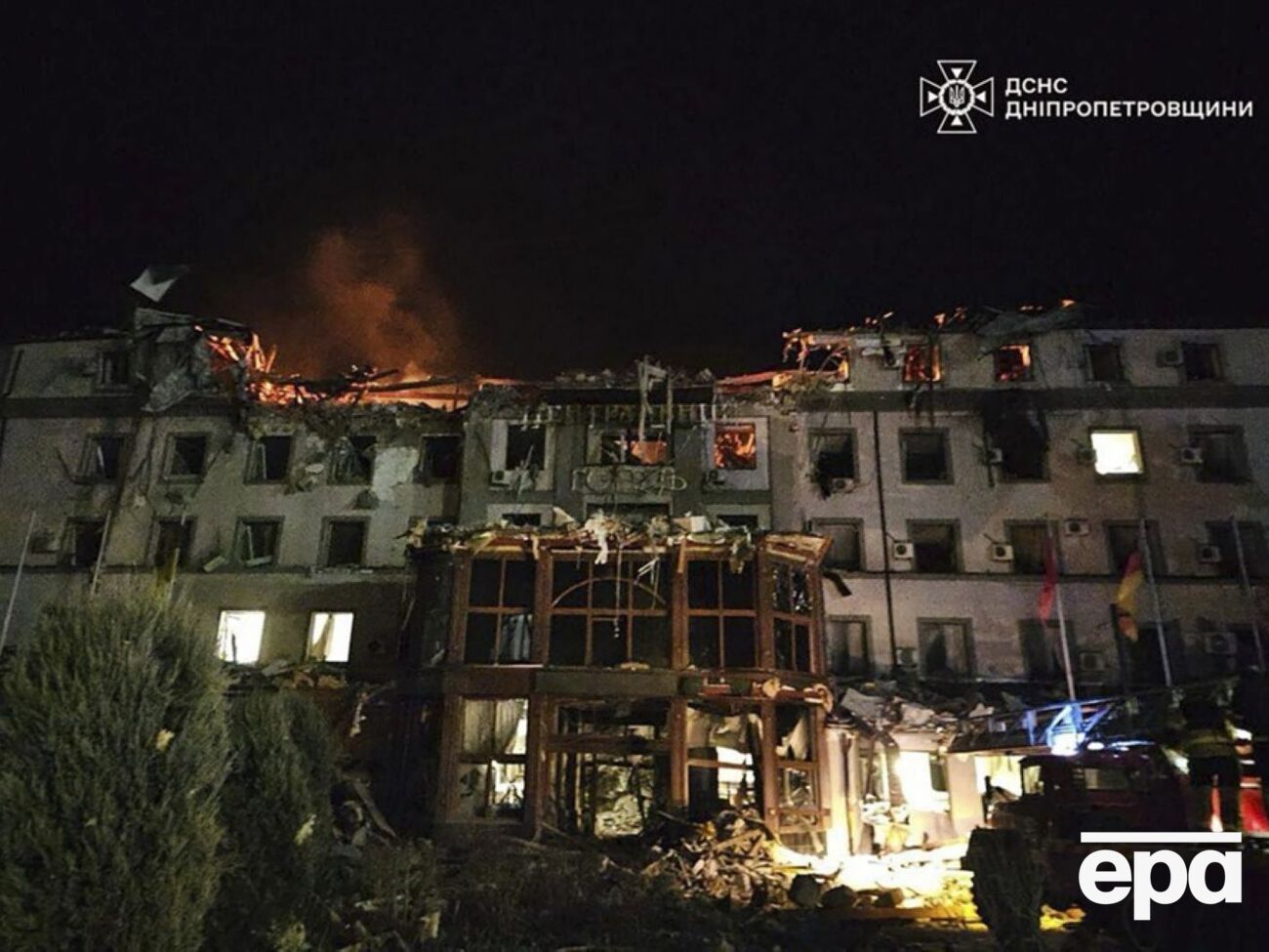 Несмотря на усилия, медикам не удалось спасти 53-летнего раненого