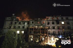 Несмотря на усилия, медикам не удалось спасти 53-летнего раненого