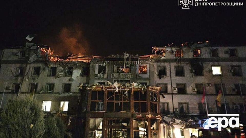 Попри зусилля, медикам не вдалося врятувати 53-річного пораненого