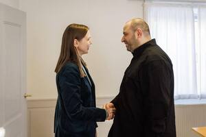 Сторони визначили подальші кроки для створення спільних виробництв