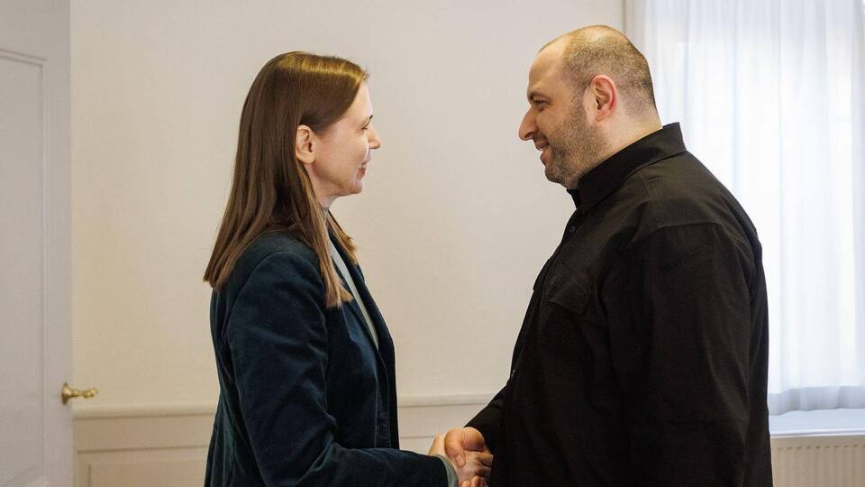 Сторони визначили подальші кроки для створення спільних виробництв