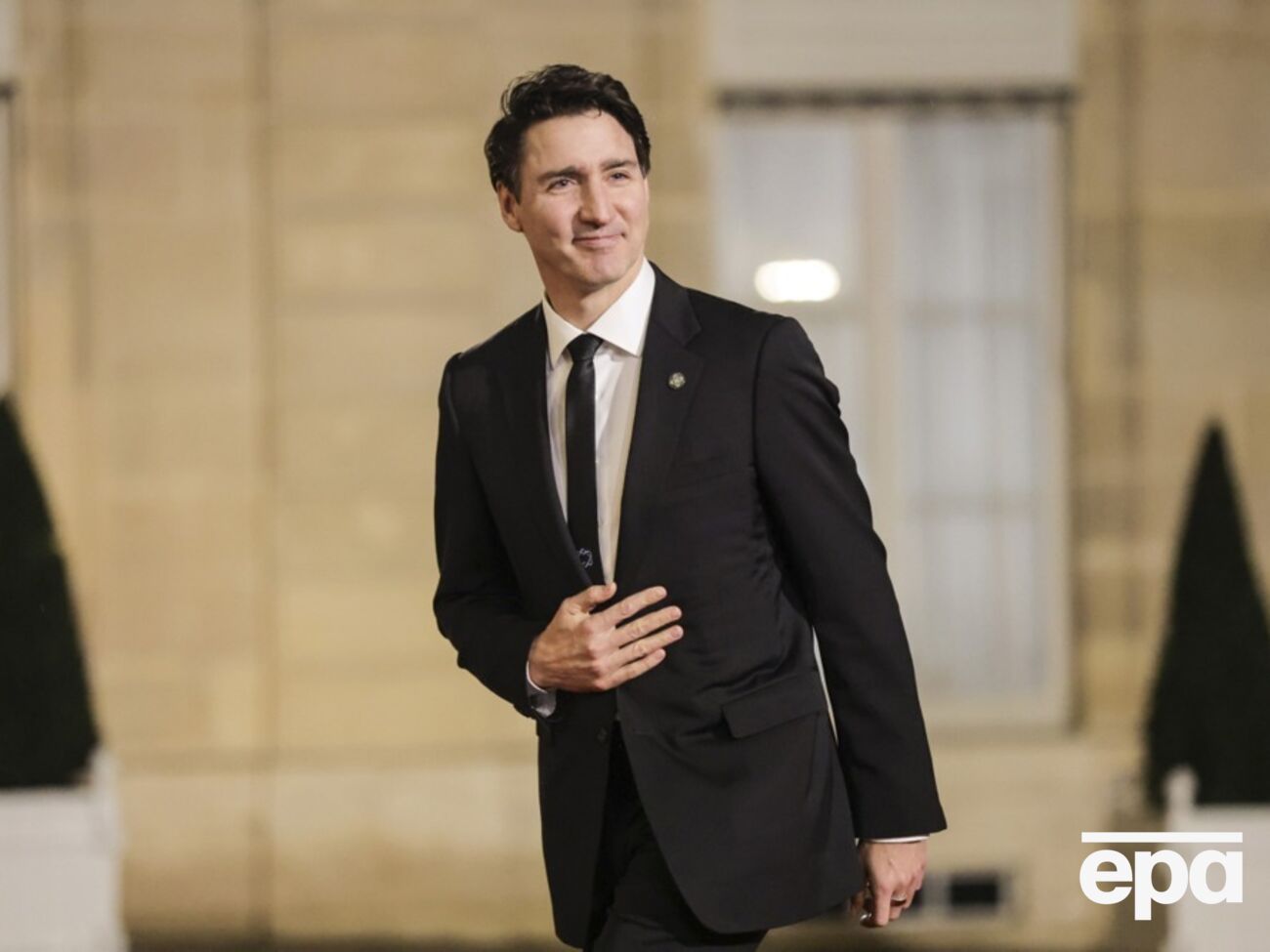 Либеральная партия Канады должна объявить результаты выборов ориентировочно в 18.30 по местному времени (0.30 по киевскому)