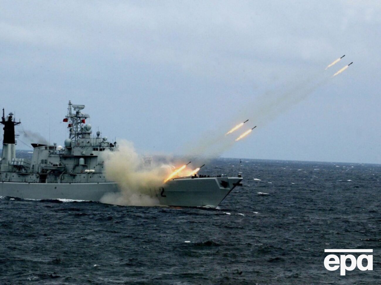 Учения начнутся 11 марта. Сколько они будут продолжаться, не сообщают
