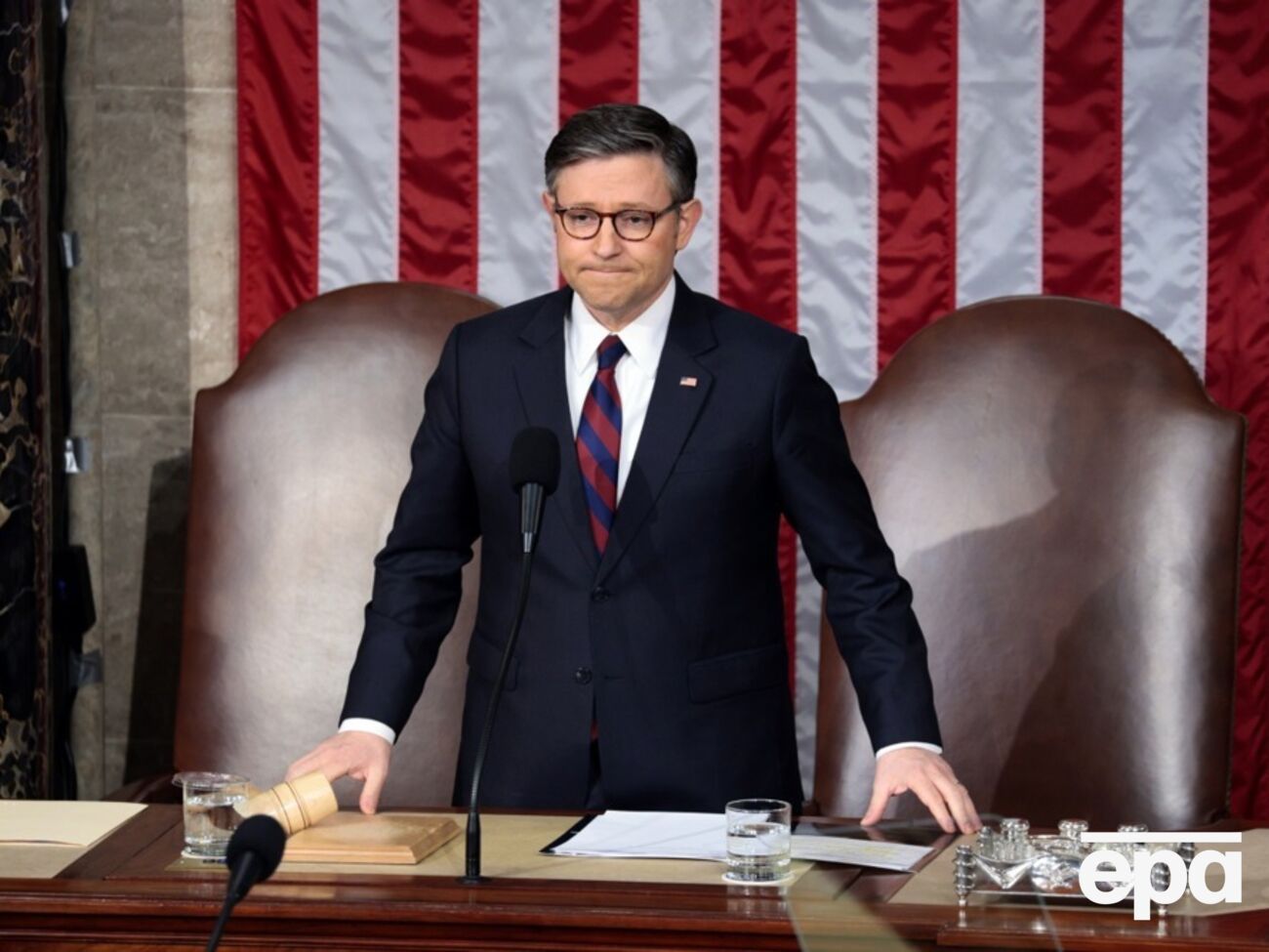 Джонсон высказался о соглашении о полезных ископаемых