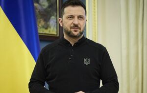 Зеленский принял участие в награждении лауреатов Шевченковской премии 9 марта