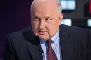 Гарантом безпеки України в обмін на її зобов'язання не вступати в НАТО має стати сам НАТО