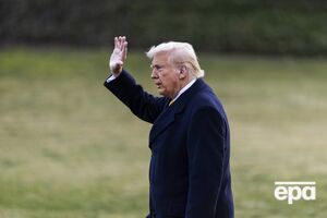 Трамп упевнений, що в Україні є потрібні США корисні копалини