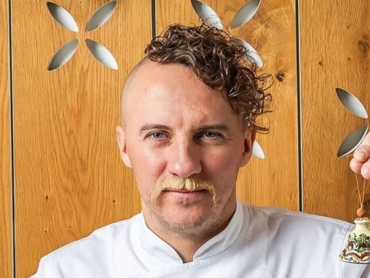 Клопотенко: Коли ти щиро будеш вірити, що це майонезний салат, ти цим самим відірвешся від Радянського Союзу