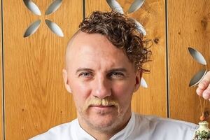 Клопотенко: Коли ти щиро будеш вірити, що це майонезний салат, ти цим самим відірвешся від Радянського Союзу