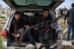 СМИ сообщают о множестве убитых в Сирии