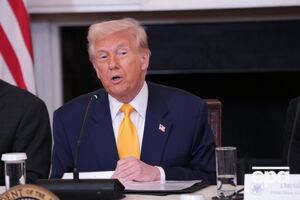 Трамп негативно відреагував на зустріч короля Чарльза із Зеленським