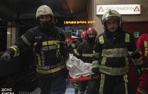 В ГСЧС отметили, что тело погибшего пришлось деблокировать