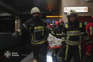 У ДСНС зазначили що тіло загиблого довелося деблокувати
