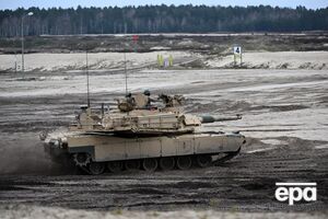 Украина не сможет ремонтировать американские танки без поставок запчастей