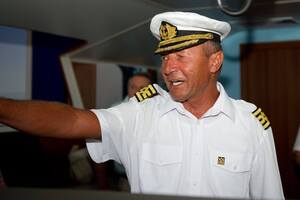 Бесеску: Целью тандема Трамп – Путин является Киев