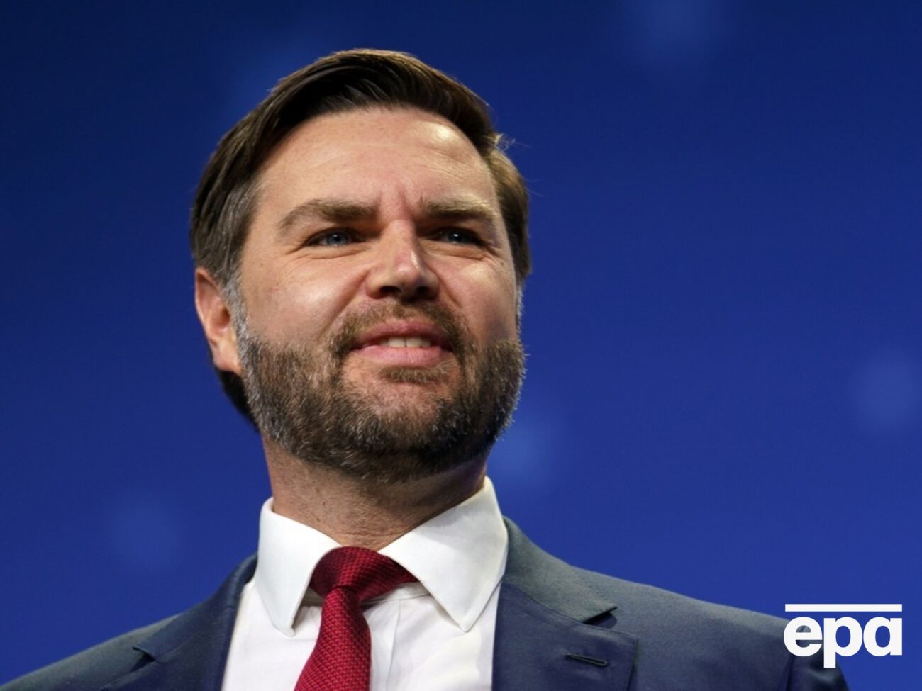 Родич Венса воював на фронті в Україні