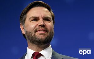 Родич Венса воював на фронті в Україні